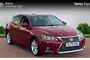2020 Lexus CT 200h 1.8 5dr CVT