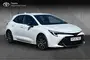 2025 Toyota Corolla 1.8 Hybrid GR Sport 5dr CVT
