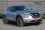 2023 Nissan Juke 1.0 DiG-T 114 Acenta 5dr DCT