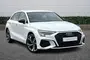 2023 Audi A3 45 TFSI e S Line Competition 5dr S Tronic