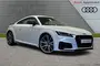 2024 Audi TT 45 TFSI Quattro Final Edition 2dr S Tronic