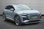 2023 Audi Q4 150kW 40 82kWh S Line 5dr Auto