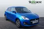 2024 Suzuki Swift 1.2 Dualjet 83 12V Hybrid SZ5 5dr Auto