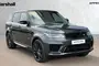 2022 Land Rover Range Rover Sport 3.0 D300 HSE Dynamic Black 5dr Auto