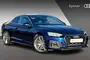 2021 Audi A5 35 TDI S Line 2dr S Tronic