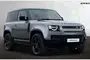 2024 Land Rover Defender 3.0 D250 X-Dynamic HSE 90 3dr Auto