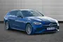2023 Mercedes-Benz C-Class Estate C200 AMG Line Premium 5dr 9G-Tronic