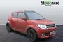 2018 Suzuki Ignis 1.2 Dualjet SHVS SZ5 5dr