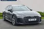 2026 Audi A6 2.0 TFSI 204 Edition 1 5dr S Tronic