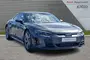 2022 Audi e-tron GT 390kW Quattro 93kWh 4dr Auto