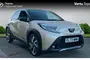 2023 Toyota Aygo X 1.0 VVT-i Exclusive 5dr