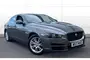 2017 Jaguar XE 2.0 Ingenium Prestige 4dr Auto