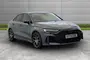 2024 Audi RS3 RS 3 TFSI Quattro Carbon Vorsprung 4dr S Tronic