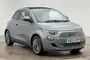 2023 Fiat 500 Electric 87kW Icon 42kWh 2dr Auto