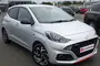 2022 Hyundai i10 1.0 T-GDi N Line 5dr