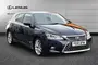 2018 Lexus CT 200h 1.8 Luxury 5dr CVT