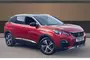 2019 Peugeot 3008 1.5 BlueHDi GT Line 5dr