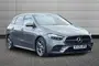 2025 Mercedes-Benz B-Class B200d AMG Line Premium 5dr Auto