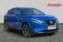 2022 Nissan Qashqai 1.3 DiG-T MH 158 Tekna 5dr Xtronic