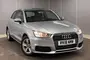 2018 Audi A1 1.0 TFSI SE 3dr S Tronic