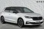 2025 Skoda Fabia 1.0 TSI 116 Monte Carlo Edition 5dr DSG
