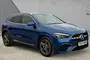 2024 Mercedes-Benz GLA GLA 200 AMG Line Executive 5dr Auto