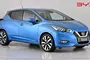 2018 Nissan Micra 0.9 IG-T Tekna 5dr