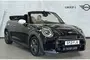 2021 MINI Convertible 2.0 Cooper S Classic 2dr