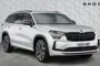 2025 Skoda Kodiaq 2.0 TDI 193 SportLine 4X4 5dr DSG [7 Seat]