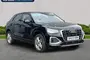 2023 Audi Q2 35 TFSI Sport 5dr S Tronic