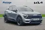 2023 Kia Sportage 1.6T GDi 48V ISG GT-Line S 5dr DCT AWD