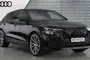 2024 Audi SQ8 SQ8 TFSI Quattro Vorsprung 5dr Tiptronic