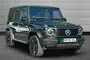 2025 Mercedes-Benz G-Class G 580 432kW EQ Tech AMG Line Prem+ 116kWh 5dr Auto