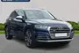 2017 Audi Q5 SQ5 Quattro 5dr Tip Auto