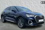 2024 Audi Q3 35 TFSI S Line 5dr S Tronic [Leather]