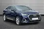2023 Audi Q3 35 TFSI S Line 5dr S Tronic