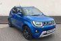 2023 Suzuki Ignis 1.2 Dualjet 12V Hybrid SZ5 5dr