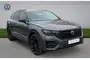 2022 Volkswagen Touareg 3.0 V6 TDI 4Motion Black Edition 5dr Tip Auto