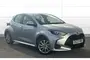 2023 Toyota Yaris 1.5 Hybrid Icon 5dr CVT