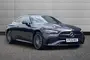 2026 Mercedes-Benz Cle CLE 300e AMG Line Premium 2dr 9G-Tronic