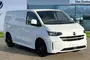 2025 Volkswagen Transporter 100kW 65kWh Commerce Pro Van Auto
