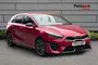 2025 Kia Ceed 1.5T GDi ISG 138 GT-Line 5dr