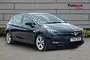 2021 Vauxhall Astra 1.2 Turbo 145 SRi 5dr