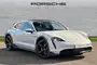 2023 Porsche Taycan Cross Turismo 420kW 4S 93kWh 5dr Auto