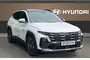 2025 Hyundai Tucson 1.6T Plug-in Hybrid Ultimate 5dr Auto
