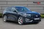2025 Ford Kuga 2.5 FHEV ST-Line 5dr CVT