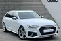 2024 Audi A4 Avant 40 TFSI 204 S Line 5dr S Tronic