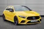 2020 Mercedes-Benz A-Class A35 4Matic Premium Plus 5dr Auto