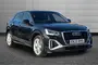 2022 Audi Q2 30 TFSI S Line 5dr