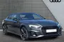2022 Audi A5 35 TFSI Black Edition 2dr S Tronic